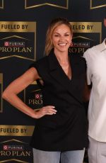OLIVIA DUNNE at Purina Pro Plan Fueled By Docuseries Premiere in New York 06/26/2024