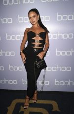 OLIVIA HAWKINS at The Boohoo Event to Watch Love Island Final at Dear Sailor in Manchester 07/29/2024