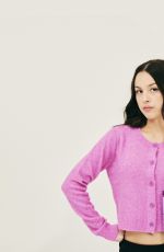 OLIVIA RODRIGO for Olivia Rodrigo x Stanley Collab, July 2024