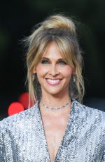 OPHELIE MEUNIER at Prelude to the Olympics in Paris 07/25/2024