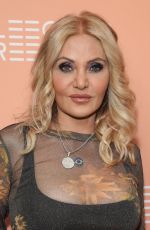 ORFEH at The Fabulous Four Premiere at The Whitby Hotel in New York 07/18/2024