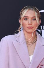 PAIGE MADISON BUECKERS at 2024 ESPY Awards at Dolby Theatre in Los Angeles 07/11/2024