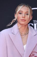 PAIGE MADISON BUECKERS at 2024 ESPY Awards at Dolby Theatre in Los Angeles 07/11/2024