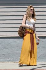 PARIS JACKSON Out and About in Los Angeles 07/27/2024