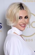 PIXIE LOTT at TRIC Awards in London 06/25/2024
