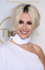 PIXIE LOTT at TRIC Awards in London 06/25/2024