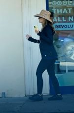Pregnant KATHERINE SCHWARZENEGGER Out in Los Angeles 06/28/2024