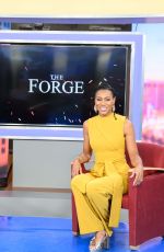 PRISCILLA SHIRER at The Forge Premiere in Las Vegas 07/19/2024