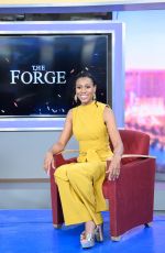 PRISCILLA SHIRER at The Forge Premiere in Las Vegas 07/19/2024