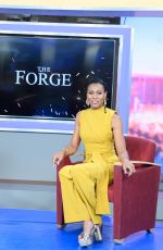 PRISCILLA SHIRER at The Forge Premiere in Las Vegas 07/19/2024