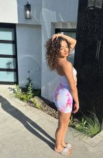 PRYMRR LOBASSO - Instagram Photos 07/04/2024