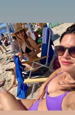 RACHEL BILSON - Instagram Photos 07/28/2024