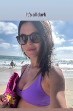RACHEL BILSON - Instagram Photos 07/28/2024