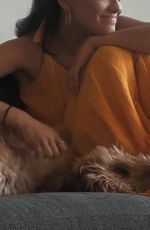 RACHEL ZEGLER - Instagram Photos 07/04/2024