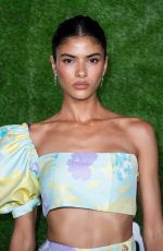 RANIA BENCHEGRA at The Summer Gala by Gala One in Saint-Tropez 07/23/2024
