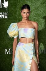RANIA BENCHEGRA at The Summer Gala by Gala One in Saint-Tropez 07/23/2024
