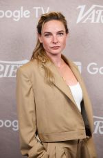 REBECCA FERGUSON Apple TV+ Silo Panel at San Diego Comic-Con 07/27/2024