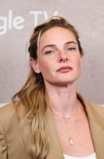 REBECCA FERGUSON at San Diego Comic-con 07/27/2024