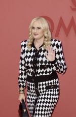 REBEL WILSON at Opening Night of Omega House in Paris 07/27/2024