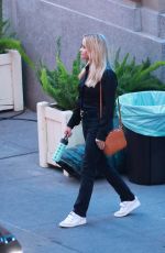 REESE WITHERSPOON on the Set of New Season of The Morning Show in Los Angeles 07/16/2024