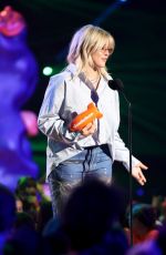 RENEE RAPP at Nickelodeon