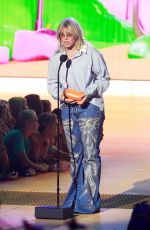 RENEE RAPP at Nickelodeon