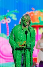RENEE RAPP at Nickelodeon