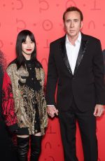 RIKO SHIBATA at Longlegs Premiere at Egyptian Theatre in Hollywood 07/08/2024