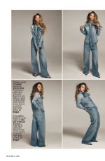 RITA ORA in Marie Claire Spain, August 2024