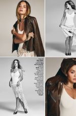 RITA ORA in Marie Claire Spain, August 2024