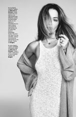 RITA ORA in Marie Claire Spain, August 2024