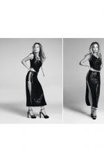 RITA ORA in Marie Claire Spain, August 2024