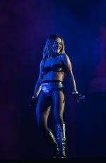 RITA ORA Performs at Saga Festival in Bucharest 07/05/2024