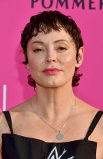 ROSE MCGOWN at Frauen100 Summer Edition 2024 in Berlin 07/18/2024