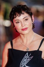 ROSE MCGOWN at Frauen100 Summer Edition 2024 in Berlin 07/18/2024