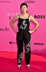 ROSE MCGOWN at Frauen100 Summer Edition 2024 in Berlin 07/18/2024