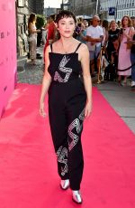 ROSE MCGOWN at Frauen100 Summer Edition 2024 in Berlin 07/18/2024