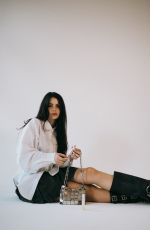 RUBY O. FEE for Blancs Diary, June 2024