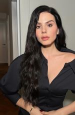 RUBY O. FEE for Netflix Content Reception Filmfest, July 2024