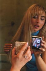SABRINA CARPENTER for Samsung Galaxy Z Flip 5