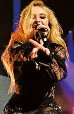 SABRINA CARPENTER in The Ultimate Fans Guide To Sabrina Carpenter, Ed1 2024