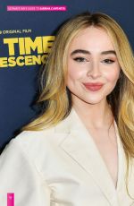 SABRINA CARPENTER in The Ultimate Fans Guide To Sabrina Carpenter, Ed1 2024
