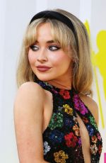 SABRINA CARPENTER in The Ultimate Fans Guide To Sabrina Carpenter, Ed1 2024