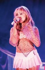 SABRINA CARPENTER in The Ultimate Fans Guide To Sabrina Carpenter, Ed1 2024