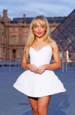 SABRINA CARPENTER in The Ultimate Fans Guide To Sabrina Carpenter, Ed1 2024