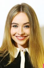 SABRINA CARPENTER in The Ultimate Fans Guide To Sabrina Carpenter, Ed1 2024