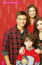 SABRINA CARPENTER in The Ultimate Fans Guide To Sabrina Carpenter, Ed1 2024