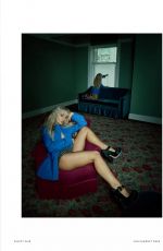 SABRINA CARPENTER in Vanity Fair, June/July 2024