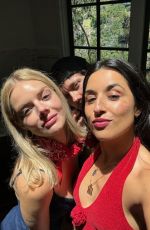 SAMARA WEAVING - Instagram Photos 07/06/2024
