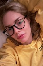 SAMARA WEAVING - Instagram Photos 07/06/2024